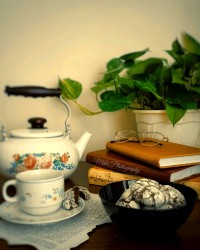 نقطه آغازم تویی...