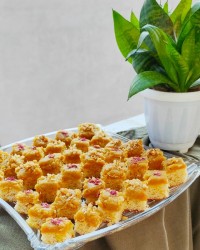 لیله الرغایب