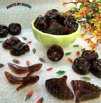 پاستیل ژله ای