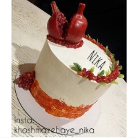 کیک_ اسفنجی