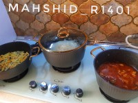 خورش به قیمه
