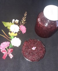 مربای لبو