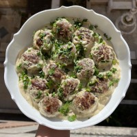 کوفته سوئدی