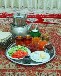 مربا سیب