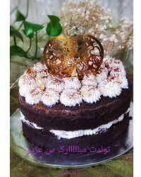 تولدت مباااااارک من عزیزم