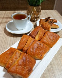 کلوچه شوشتری