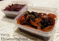 اسپاگتی_ لواشک