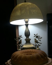 کیک میلاد امام جواد علیه السلام تبریک.