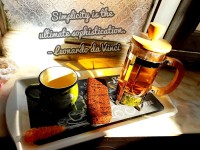 دمنوش دارچین