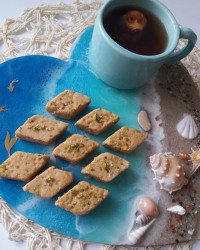 حلوای زنجبیلی❤