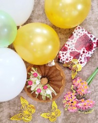 کیک خرما بدون شکر