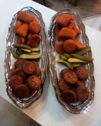 کتلت سوخاری