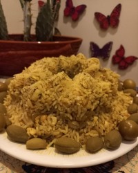 دمپختک باقالی