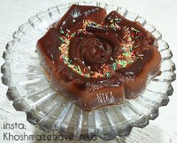 کرم _سه_ رنگ