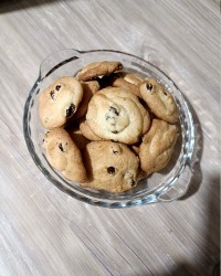 َشیرنیی خانگی