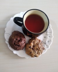 کوکی های خوشمزه ??????