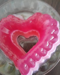 ژله بستنی اقتصادی