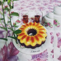 فِلَن کیک سوئدی