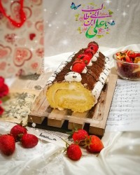 رولت پرتقالی