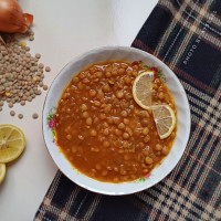 عدسی