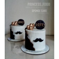 کیک روز پدر