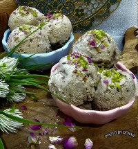 بستنی معجون