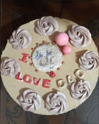 چیز کیک نسکافه