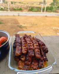 کباب کوبیده