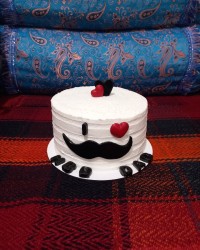 سفارش کیک روز مرد