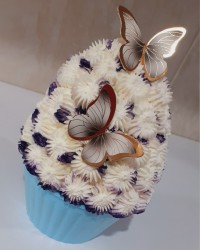 مینی باگر برای پسر شیطونم