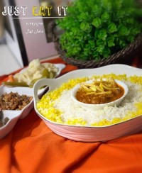 قیمه پلوجان?