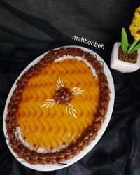 حلوا مجلسی (وفات حضرت زینب)