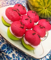 کلوچه یلدایی