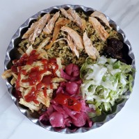 تره پلو•ᴗ•