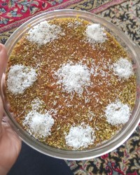 حلوا کرمانی