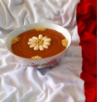 سمنو تجربه ی اول