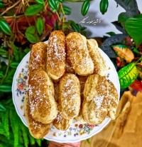 شیرینی زبان (چراغپور