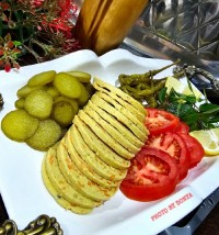 کالباس خانگی