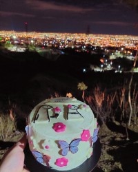 اولین تجربه خامه کشی