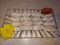 شیرینی ساق عروس