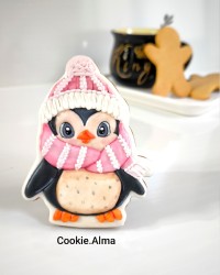 کوکی پنگوئن