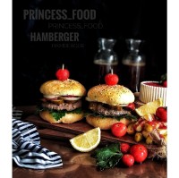 ساندویچ خانگی