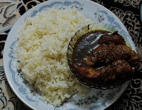 بدون شرح اما خوشمزه