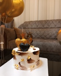 تولد داداشم ♡