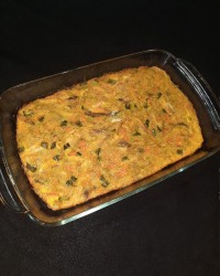 کوکوی مرغ وهویج درفر