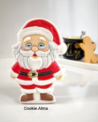 کوکی بابانوئل