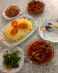 خورش قیمه