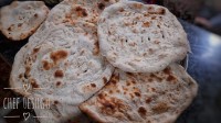نان تنوری