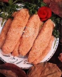 کتلت لاهیجان ،شکلات صبحانه خانگی