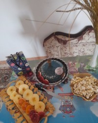 روزت مبارک عشقم